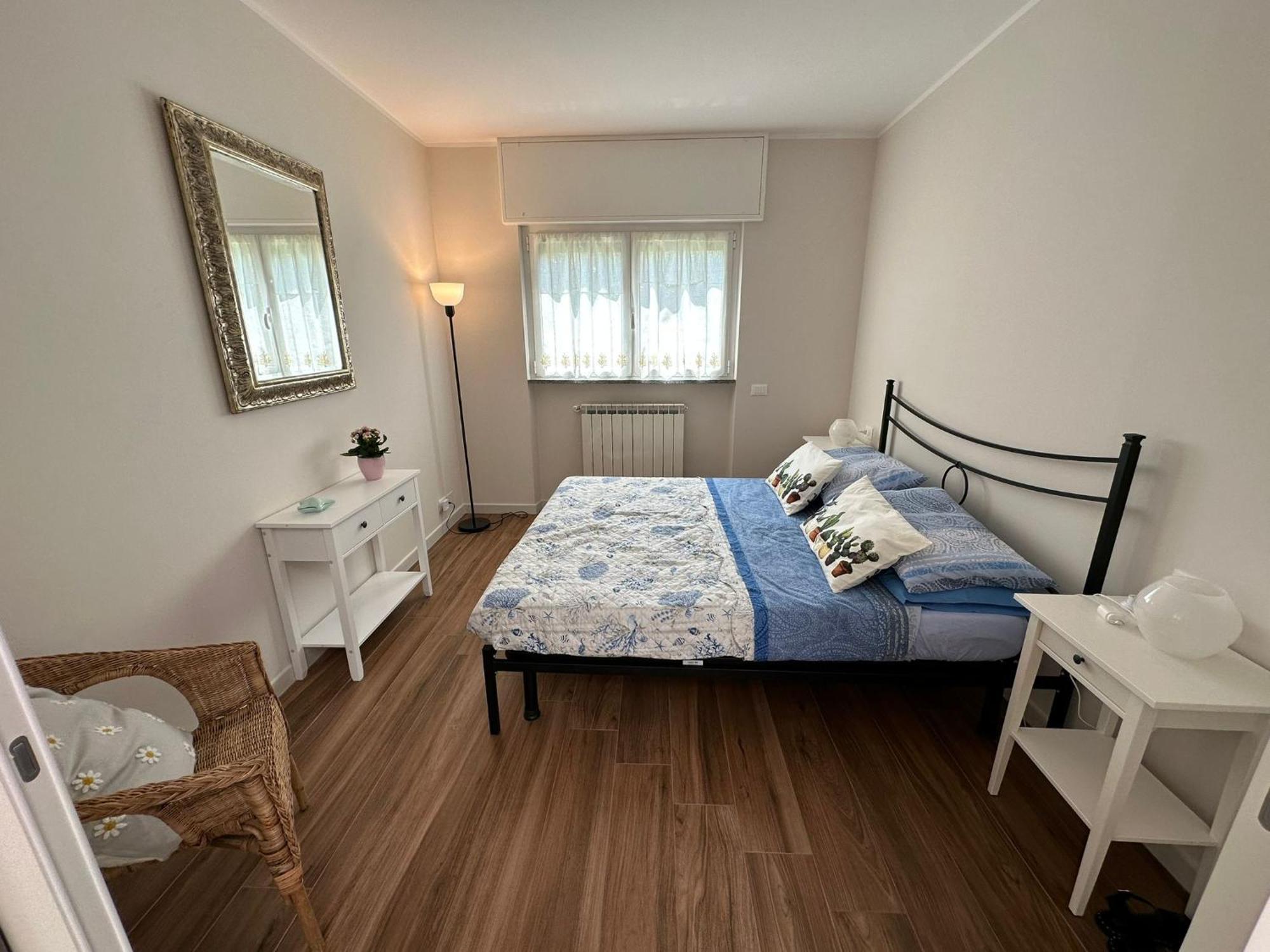 Апартаменты Casa Pupa Коголето Экстерьер фото